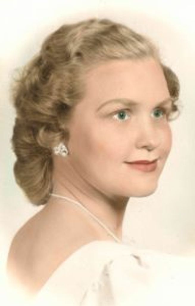 Jane Barnett