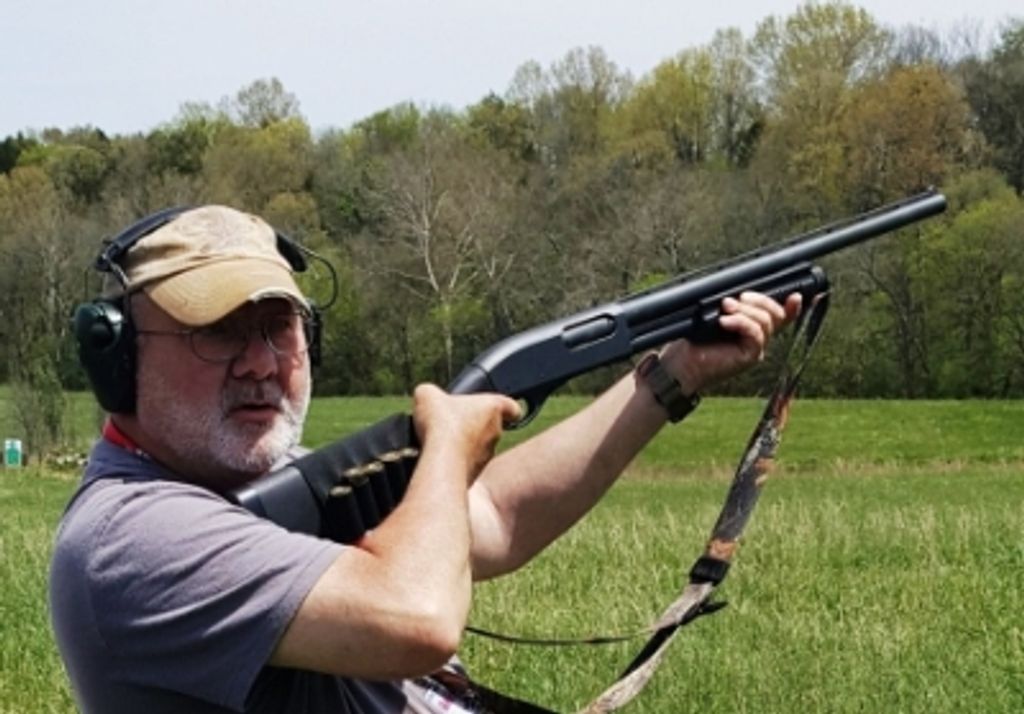 Preston Kentt Highsmith Profile Photo