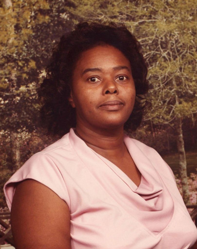 Mrs. Dorothy Lovelady-Brazelton Profile Photo