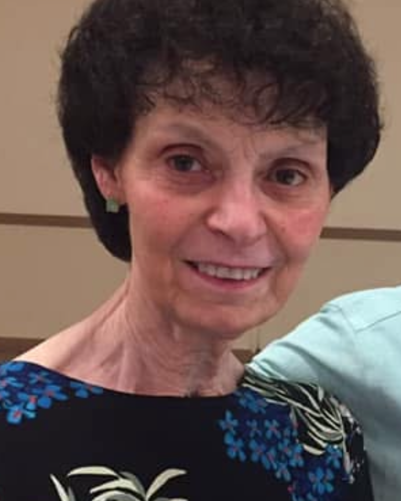 Jean Jones Profile Photo