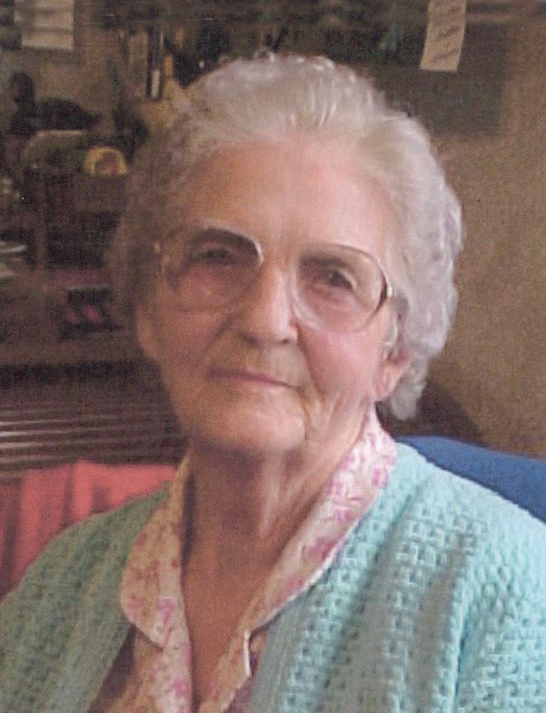 Harriet Anderson Profile Photo
