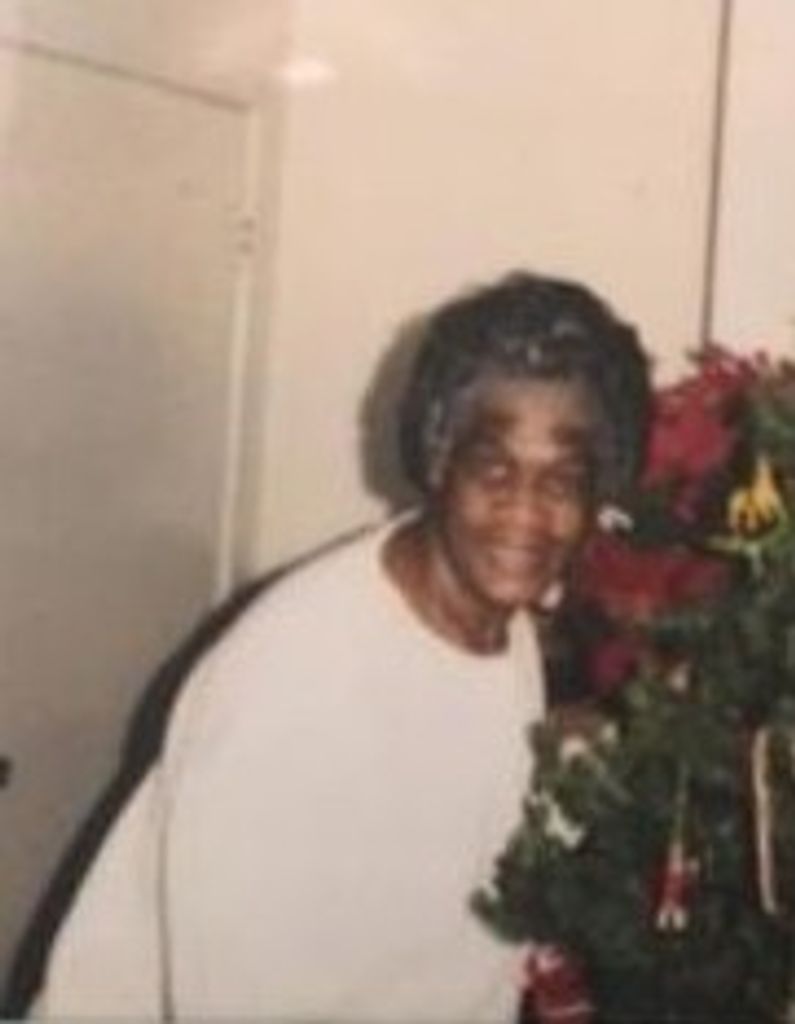 JOYCE SHELTON