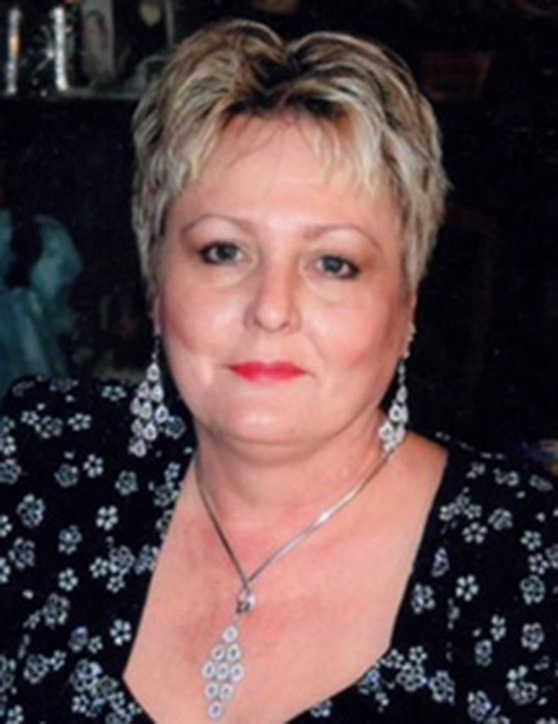 Nena Lynn Chadwick Wright