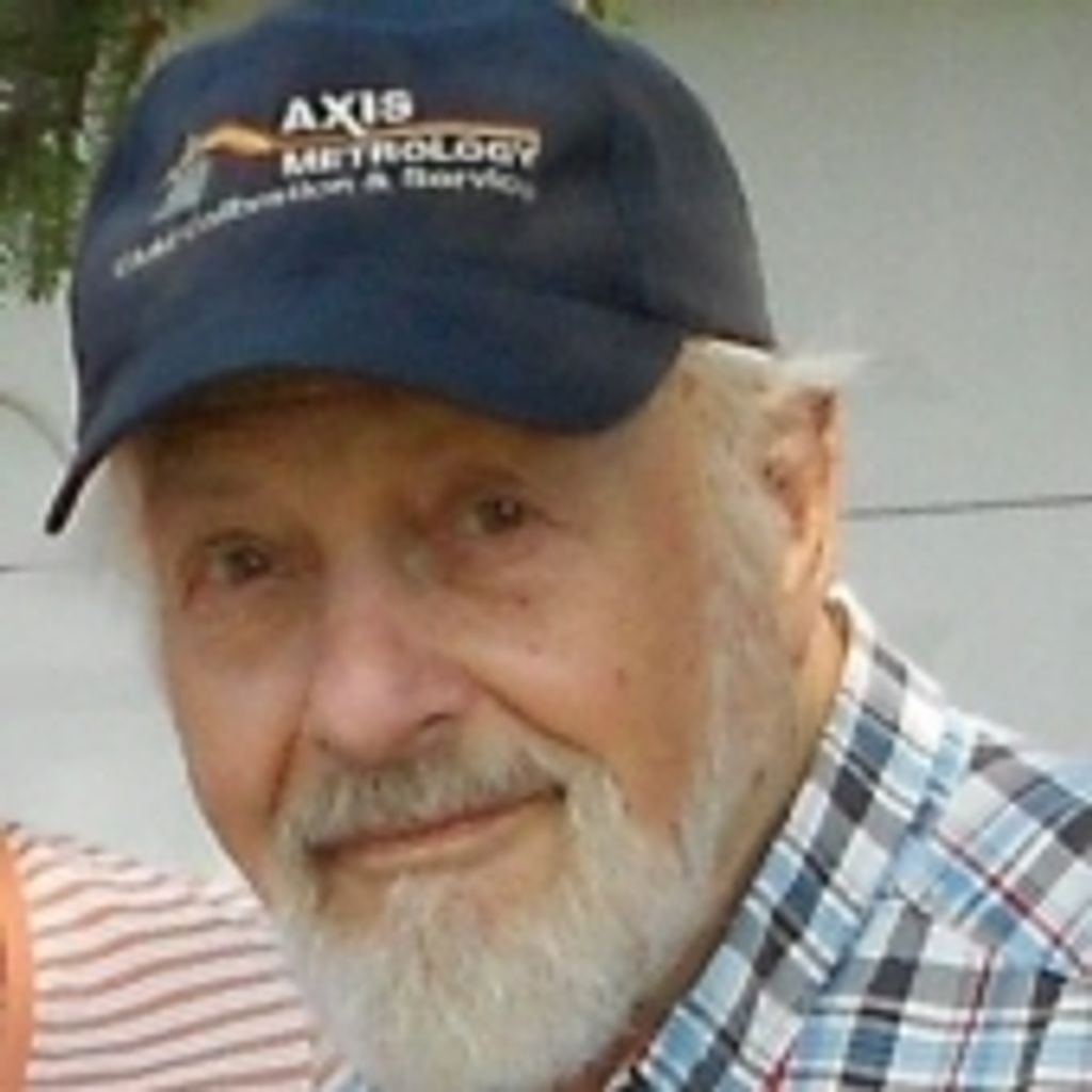 Albert Siggett