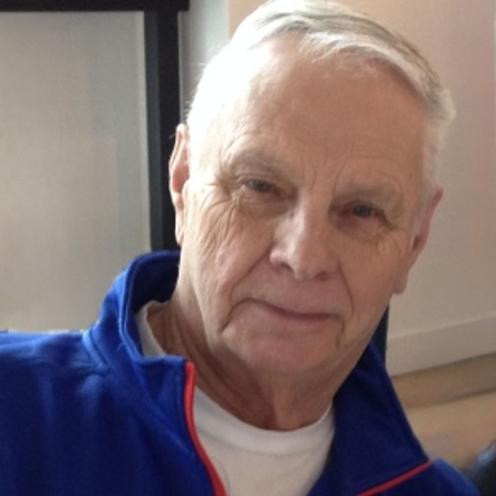 Kenneth J. Lakeman Profile Photo