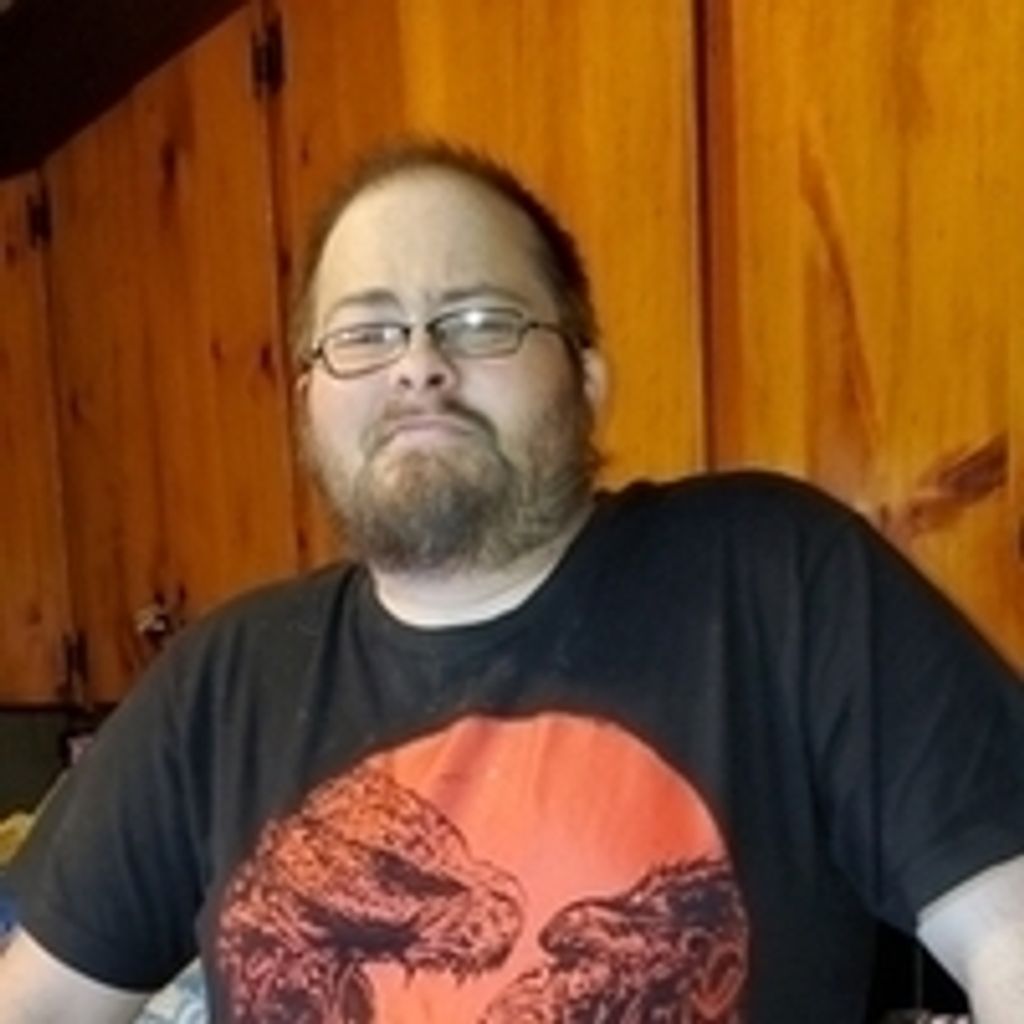 David Brandon Collins Profile Photo