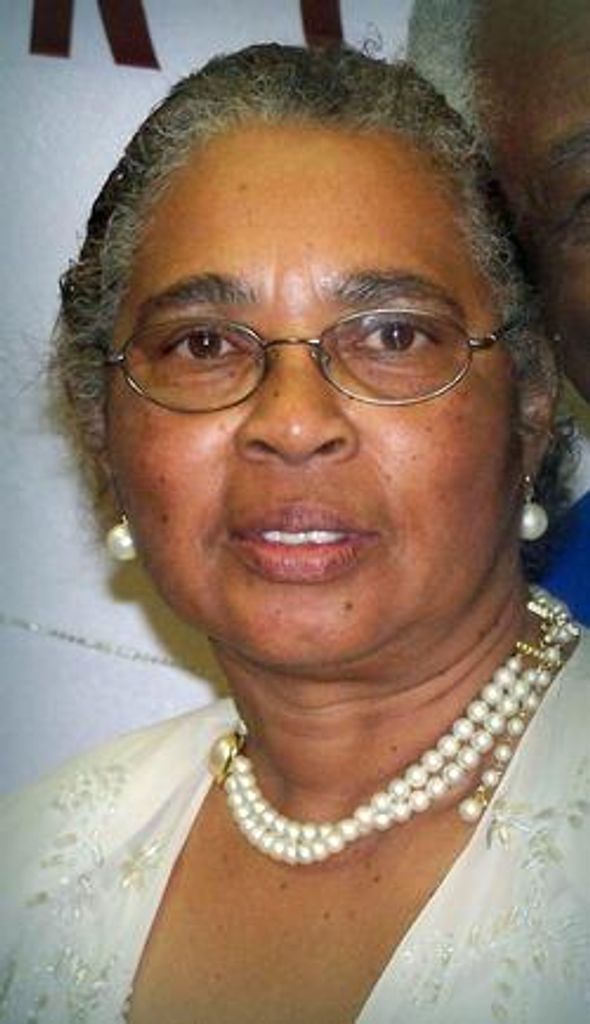 Marian D. Anderson Profile Photo
