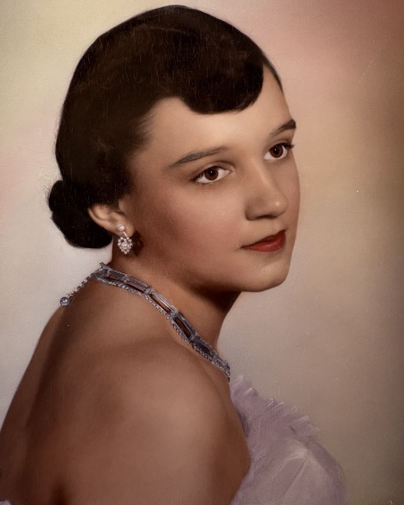 Nancy P. Ridlon Profile Photo