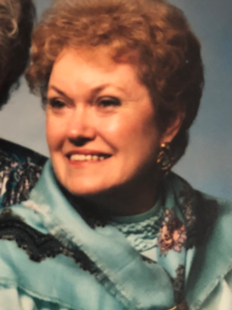 Helen Heyl