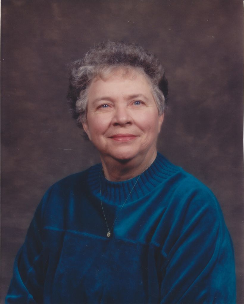 Mrs. Dorothy Taylor Brookes Enloe Profile Photo