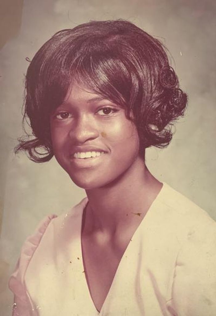 Saria Martine Crawford-Mcdonald