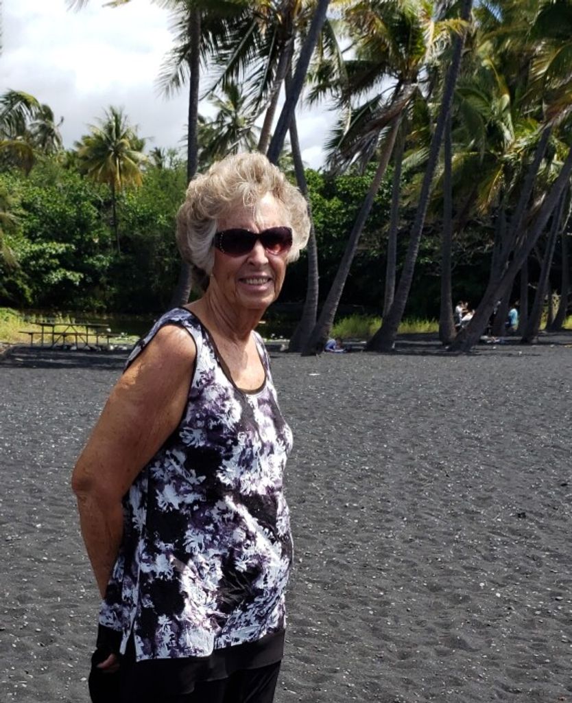 Linda Whipple Profile Photo