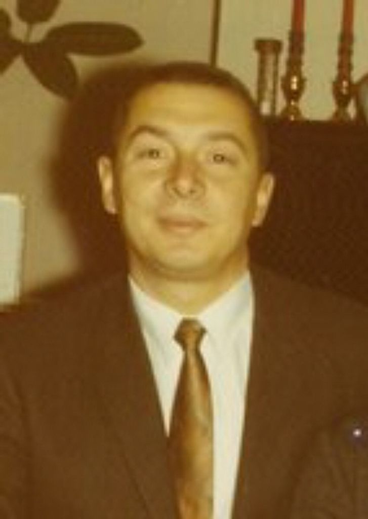 Nick Stepoulos