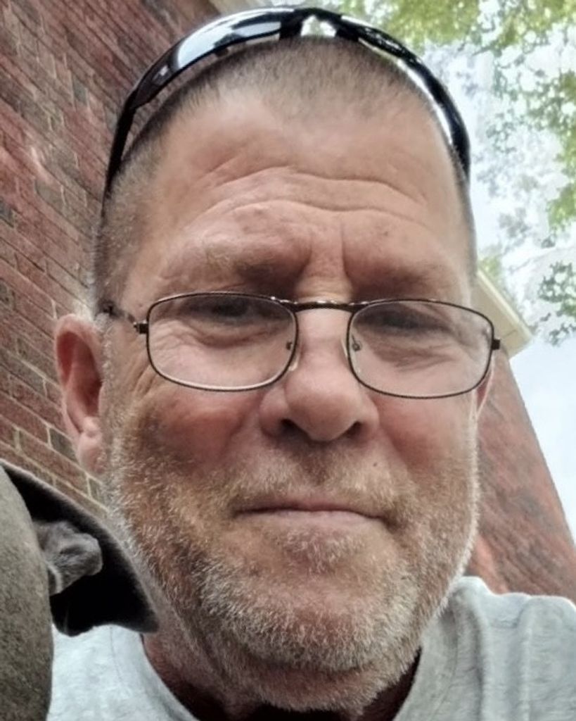 Rock Wade Nelson Profile Photo