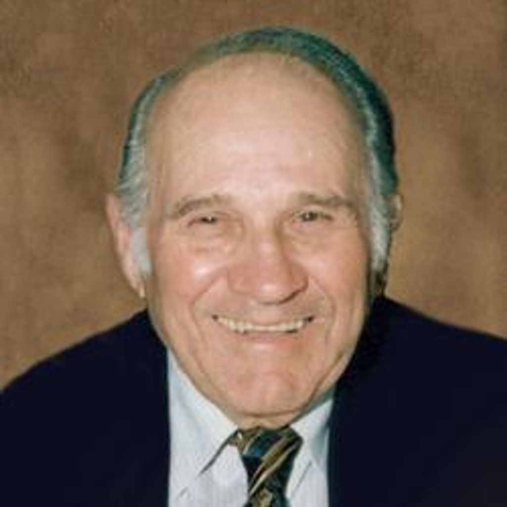 Paul Charles Genco Profile Photo