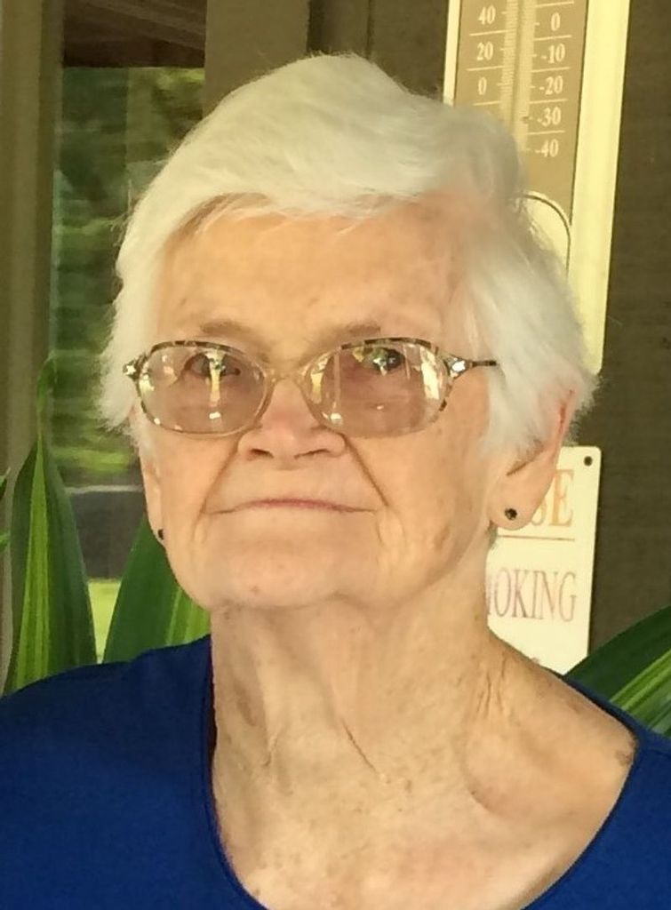 Jacqueline Armstrong Profile Photo
