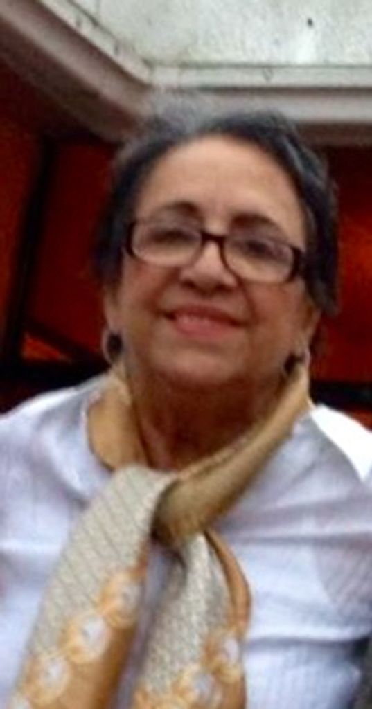 Maria E Guridy Profile Photo