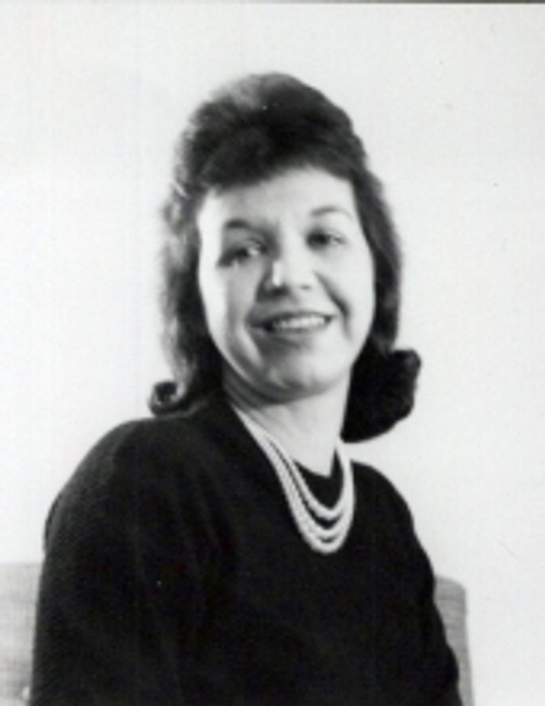 Barbara Woodrum Profile Photo