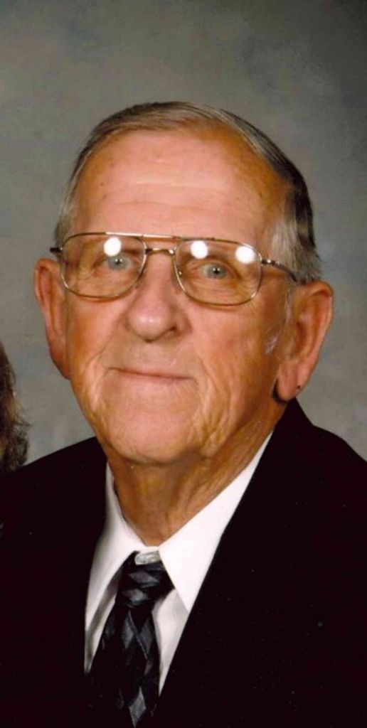 Jimmy Reeves Sipes Profile Photo