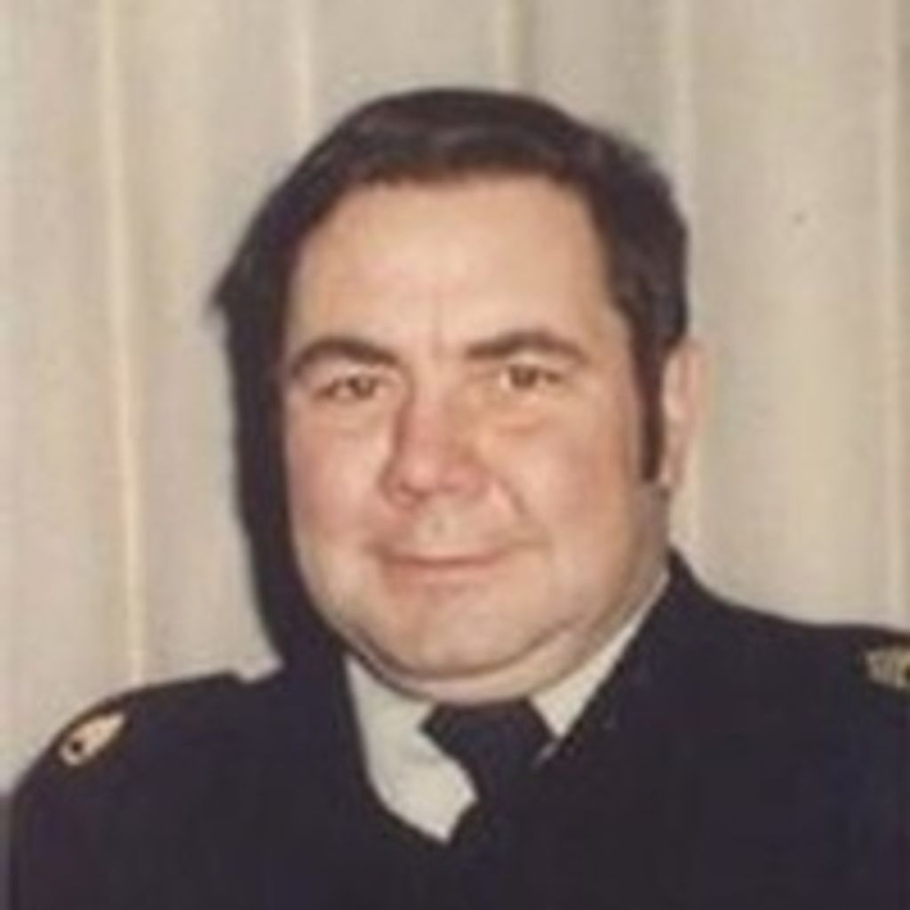 Ronald Charles Neary Sr.