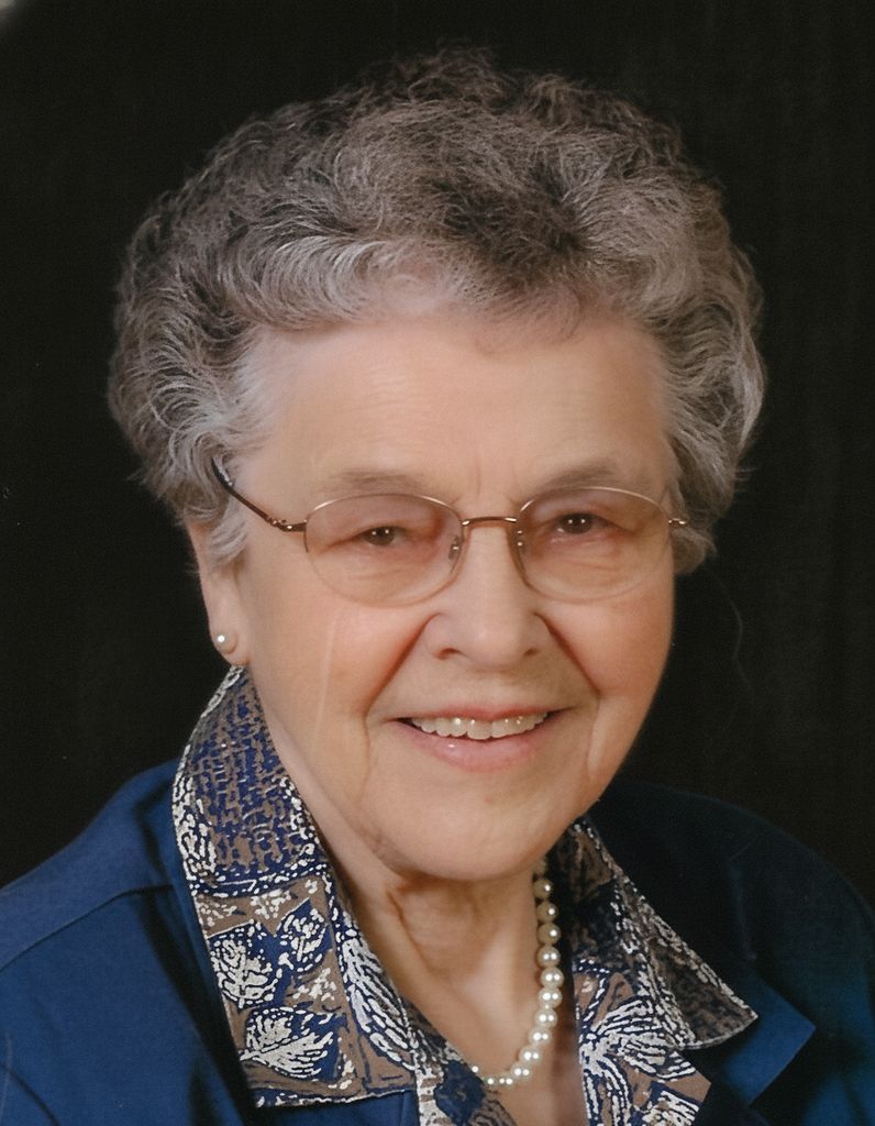 Laura Saucier Profile Photo