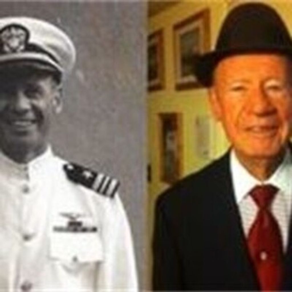 Claude Johnson Makin