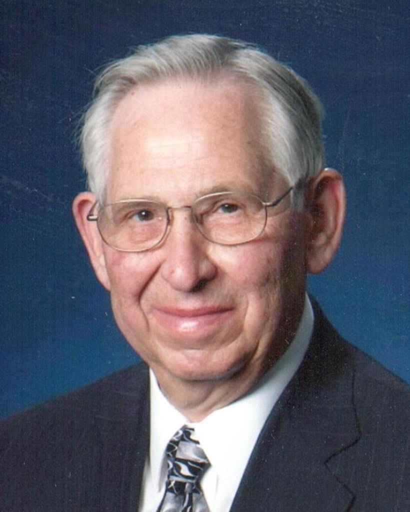 Ronald C. Geiser
