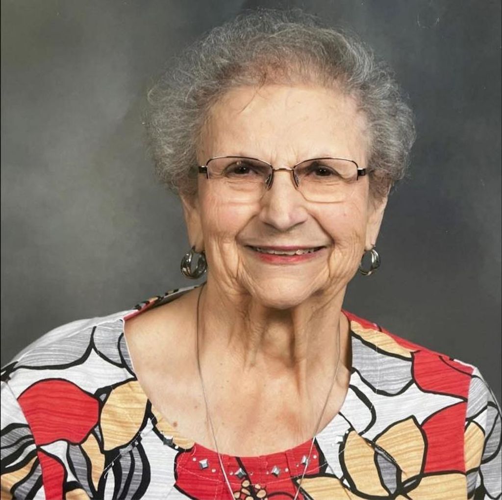 Shirley Jane Siedhoff Profile Photo