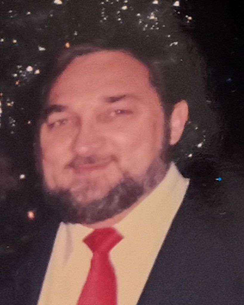 Fulton Peter Bourgeois Profile Photo