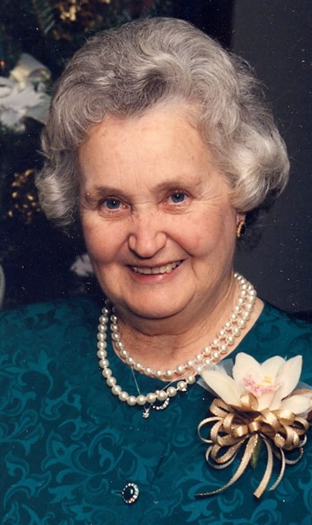Nellie Pearl Harris