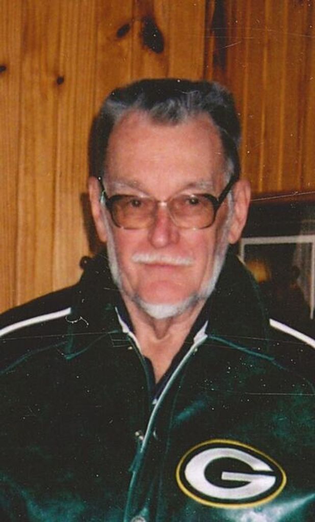 Edward Allen Monette