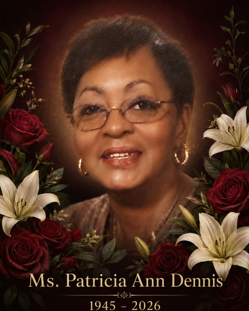 Patricia Ann Dennis Profile Photo