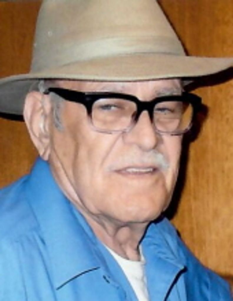 John F. McClellan, Sr.