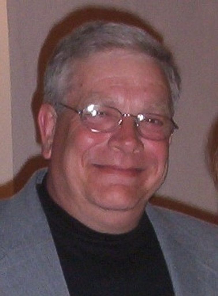 Arnold Sandolfini Jr.