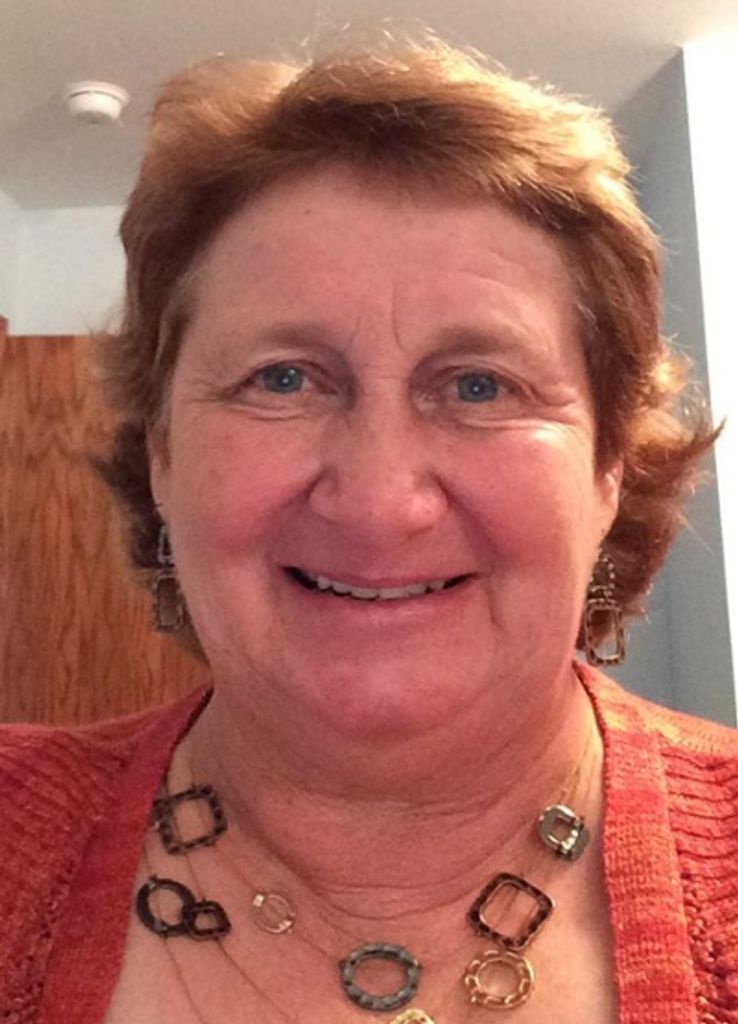 Lorraine Rosie Wabs Profile Photo