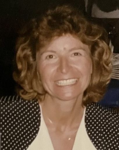 Sally A. Burnett's obituary image