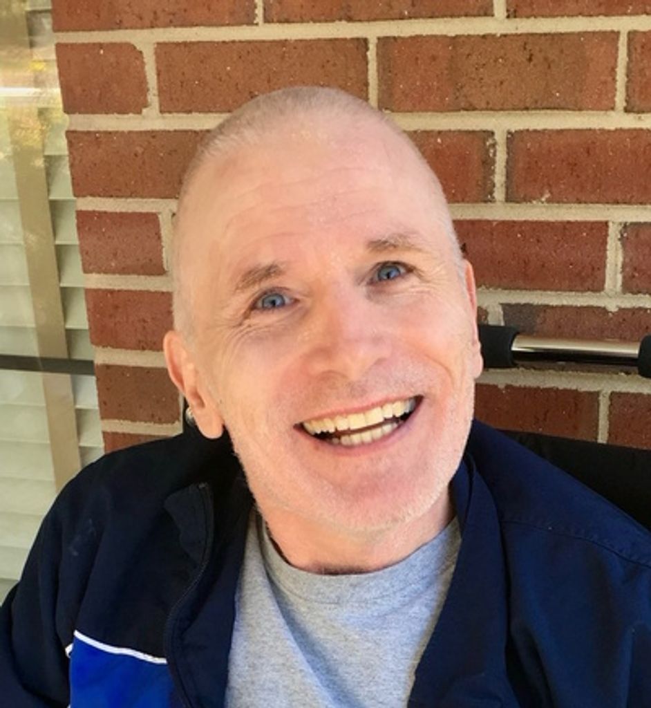 John Anthony Roberts Profile Photo