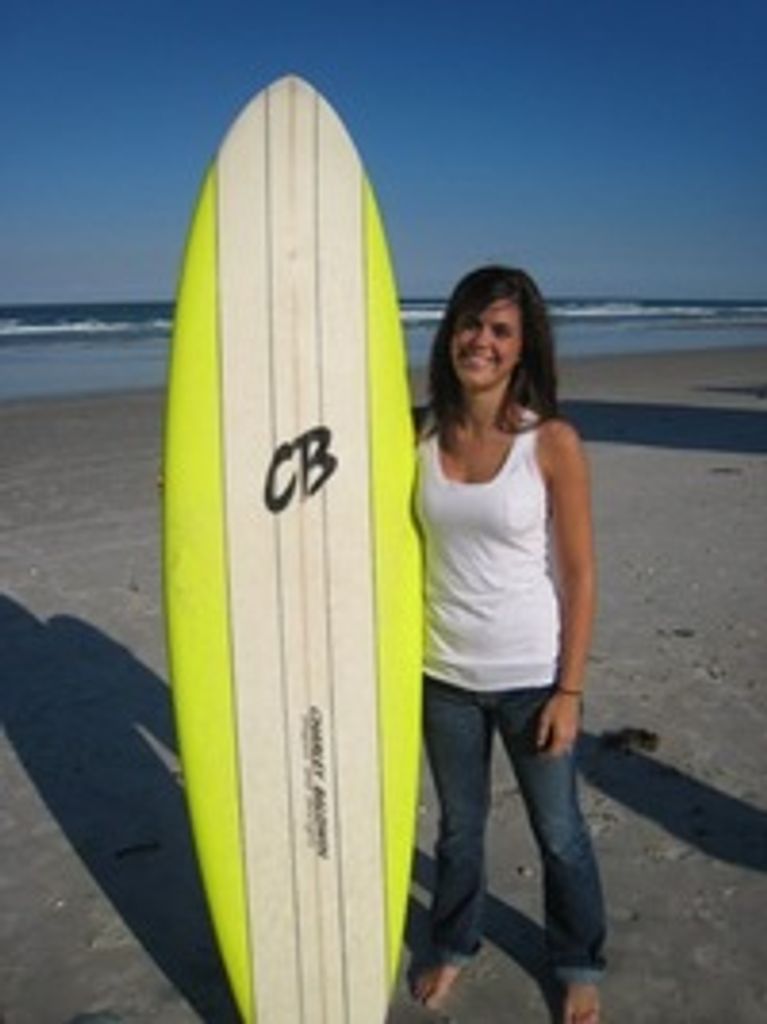 Marybeth Waite