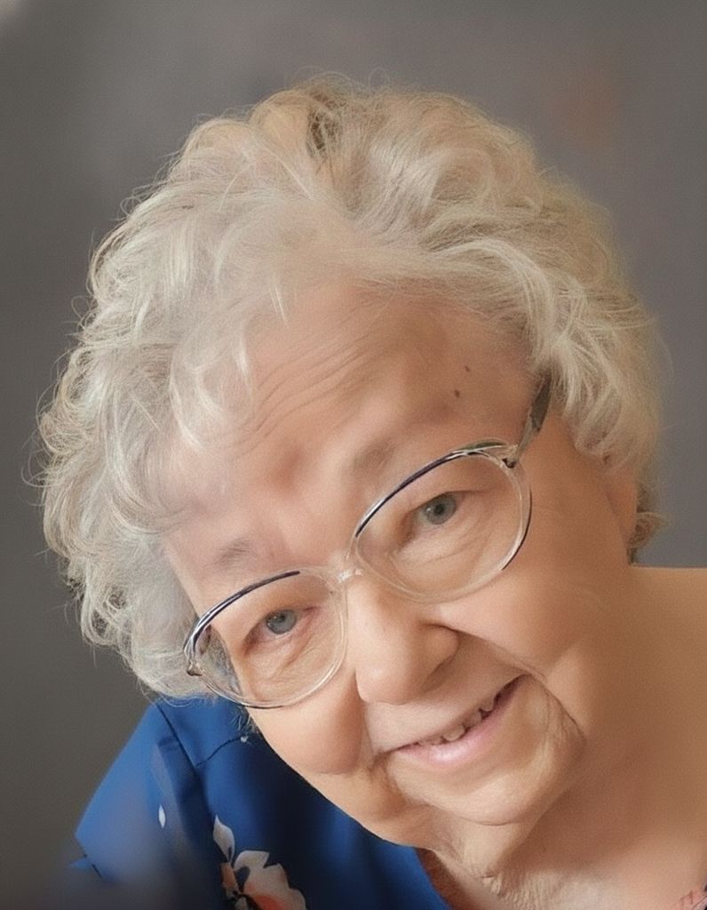 Carolyn Bullock