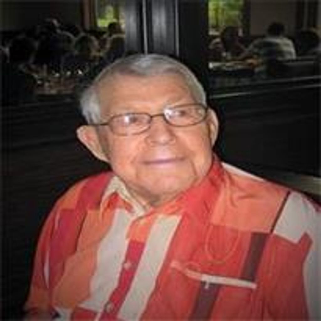 Ivan S. Kennard Profile Photo