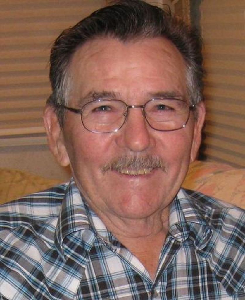 Richard Eugene Baker Profile Photo