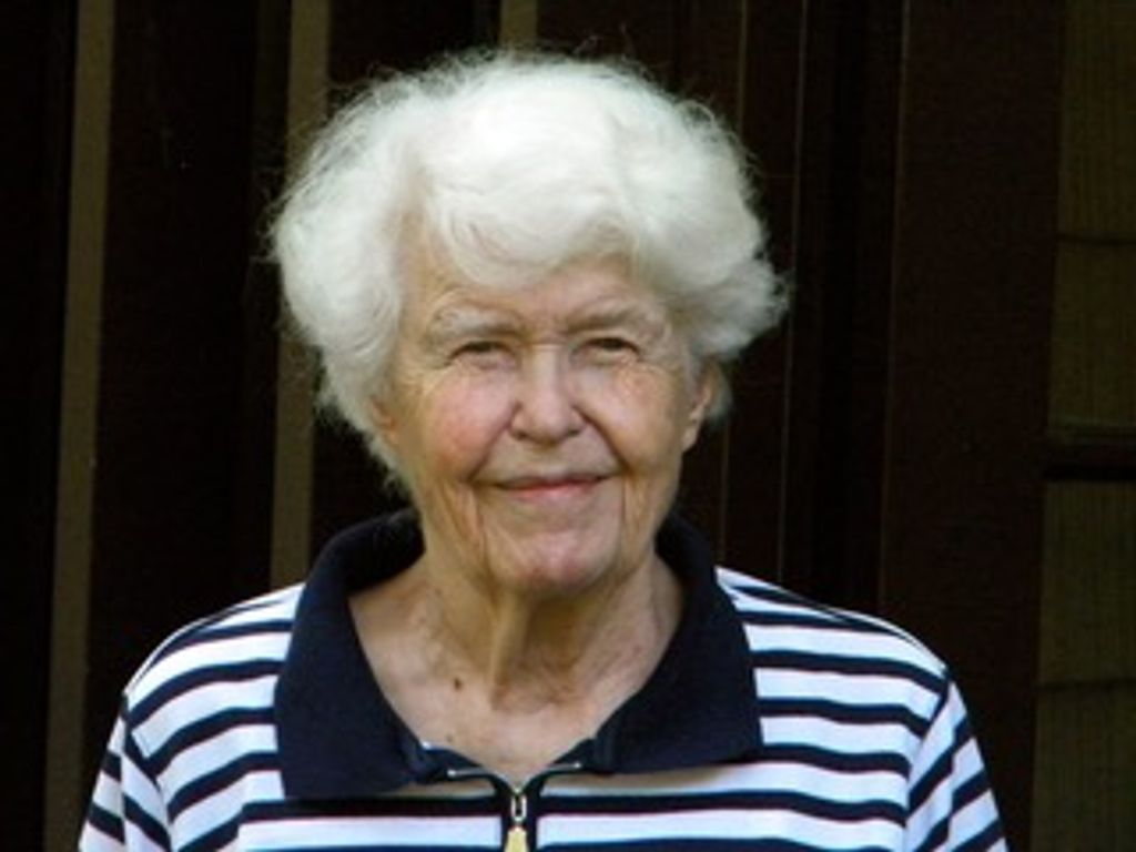 Marion Lane Rogers Profile Photo