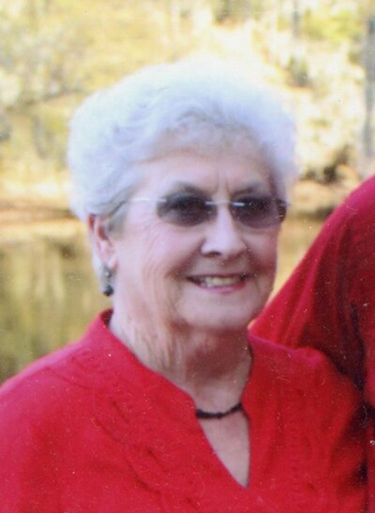 Patricia Sutton