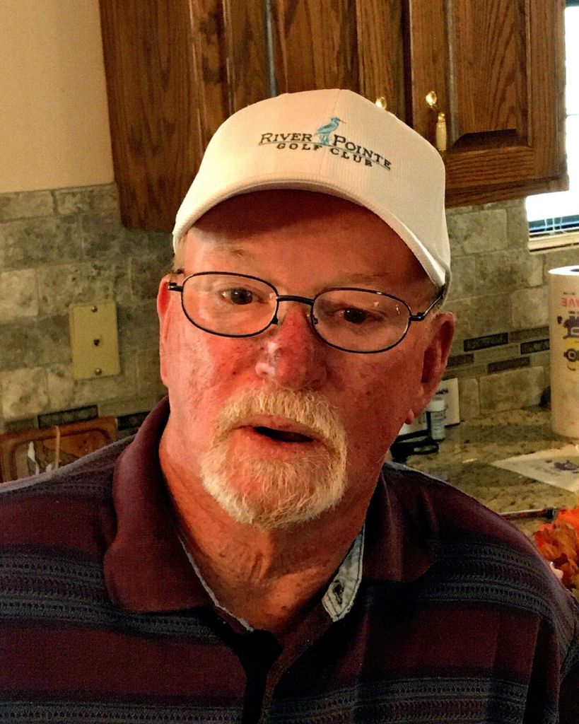 Charles H. Goodroe Profile Photo