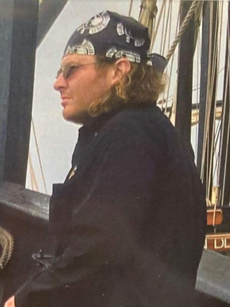 James Andrew Kreitzer, Jr. Profile Photo