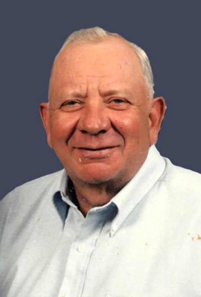 Elvin G Kvasnicka Profile Photo