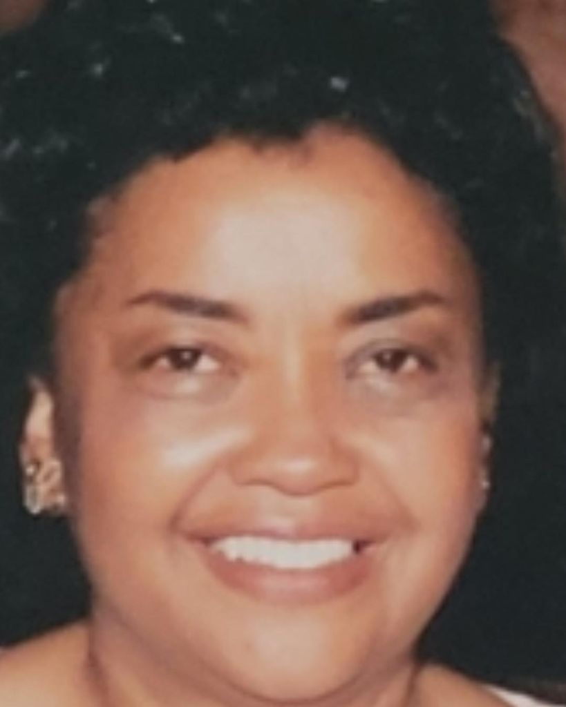 Catherine Allen Russell Profile Photo