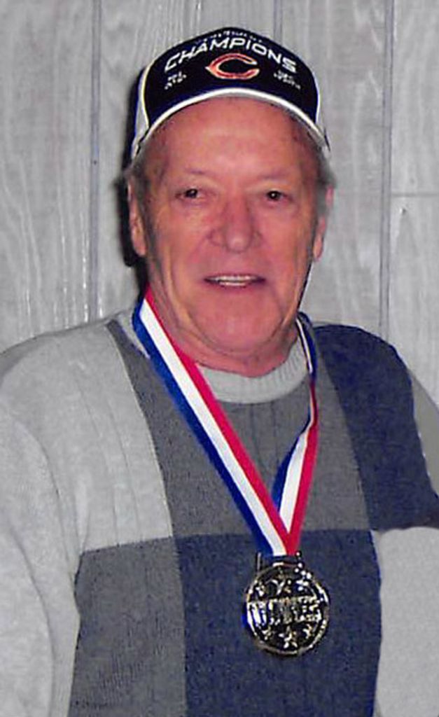 Gerald Edwin Klusendorf Profile Photo