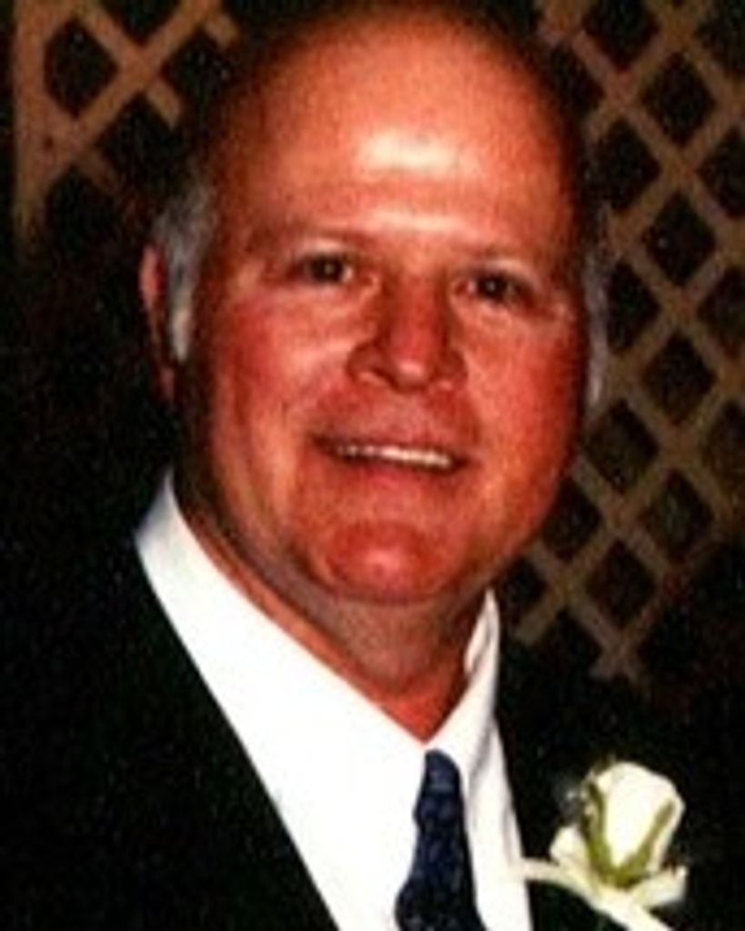 Kenneth Ray Hewitt