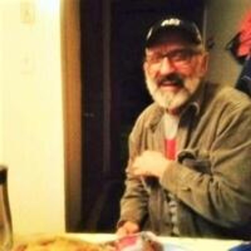 Roger Winkle Profile Photo